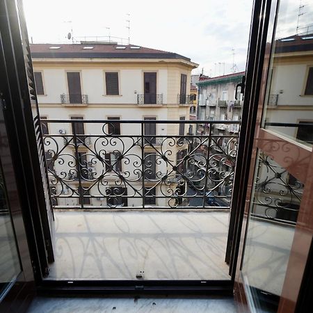 Residenza Vecchia Napoli 60 Apartment Ngoại thất bức ảnh
