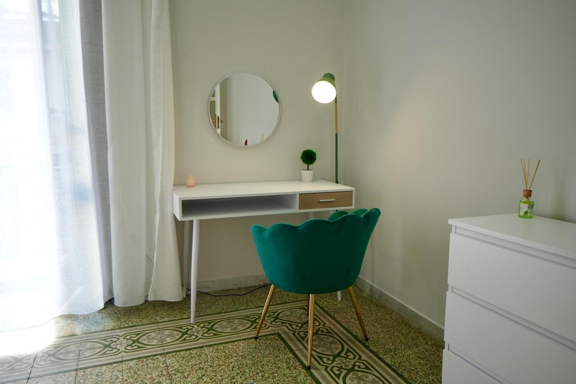 Residenza Vecchia Napoli 60 Apartment Ngoại thất bức ảnh