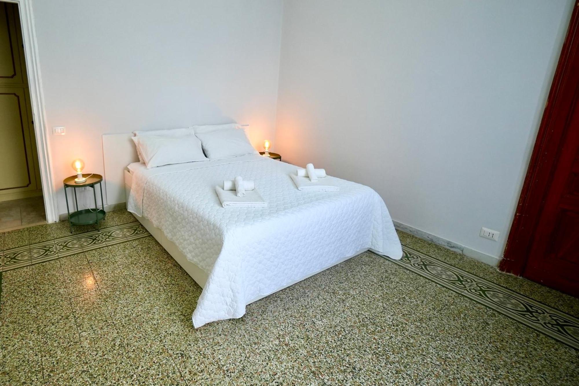 Residenza Vecchia Napoli 60 Apartment Ngoại thất bức ảnh