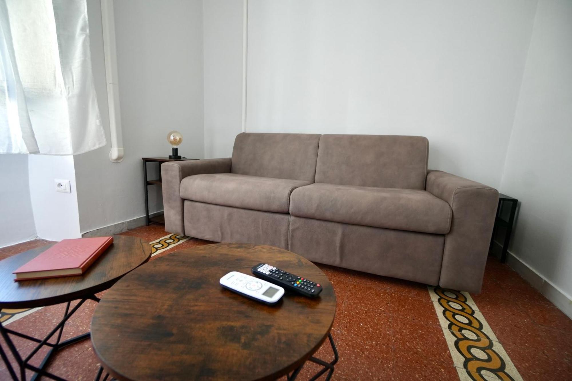 Residenza Vecchia Napoli 60 Apartment Ngoại thất bức ảnh