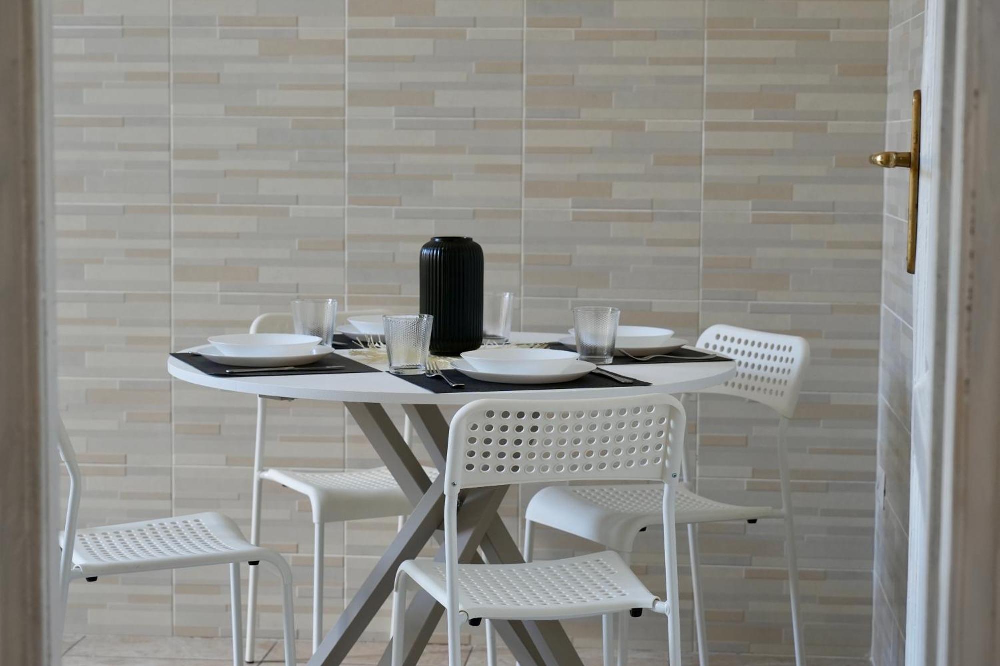Residenza Vecchia Napoli 60 Apartment Ngoại thất bức ảnh