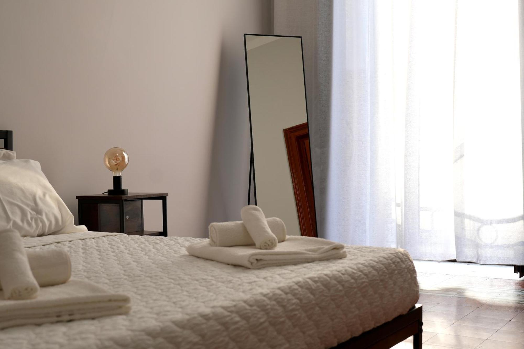 Residenza Vecchia Napoli 60 Apartment Ngoại thất bức ảnh