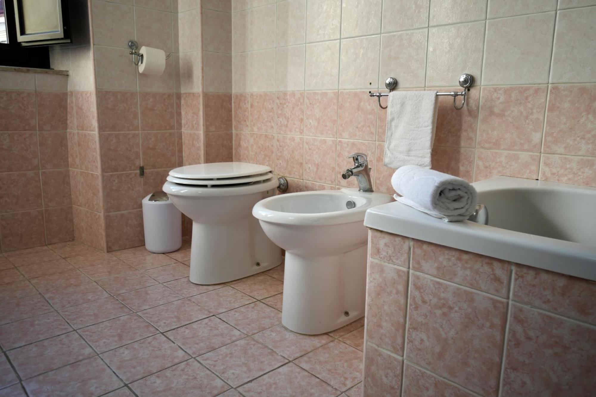 Residenza Vecchia Napoli 60 Apartment Ngoại thất bức ảnh