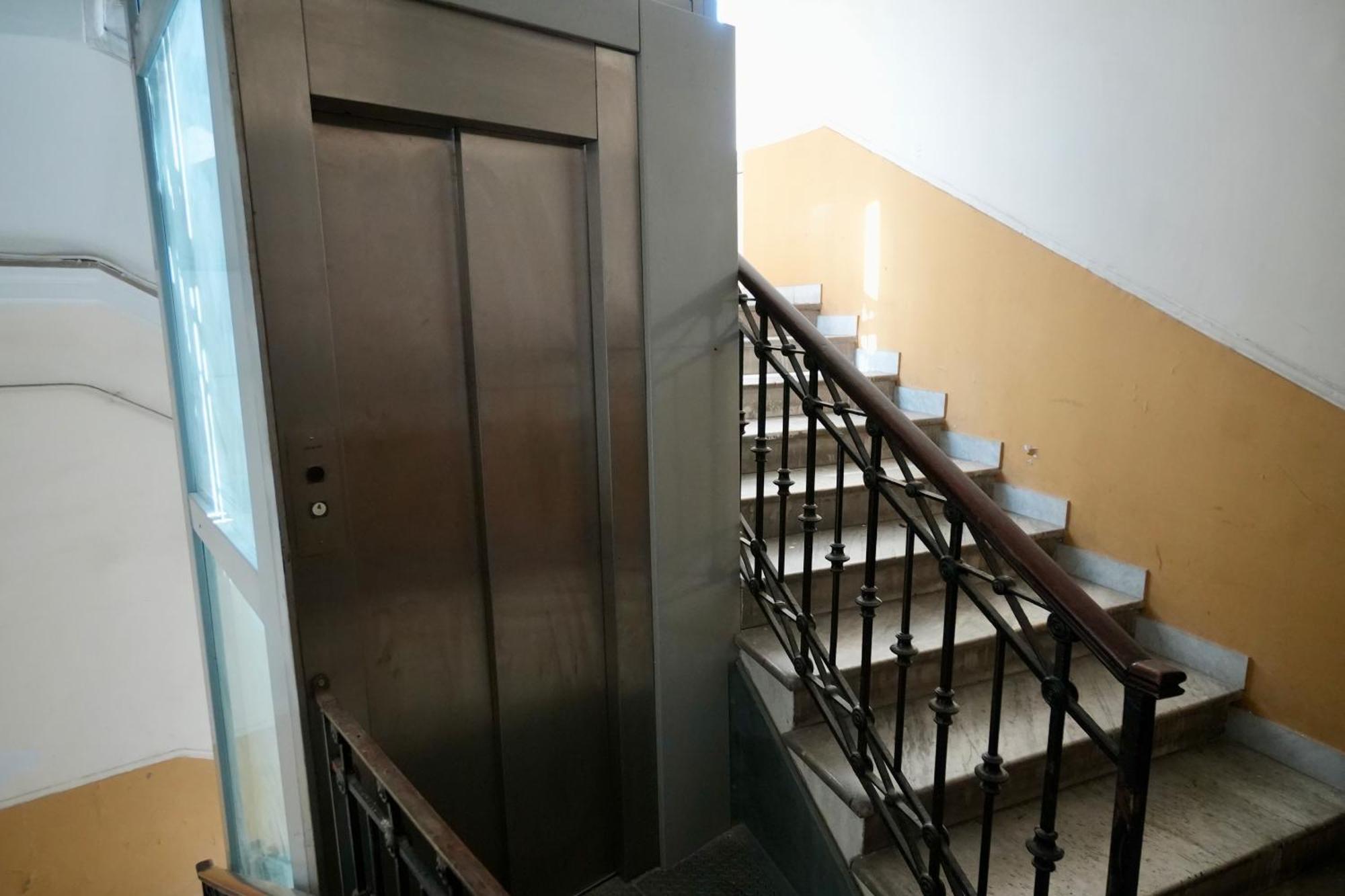 Residenza Vecchia Napoli 60 Apartment Ngoại thất bức ảnh