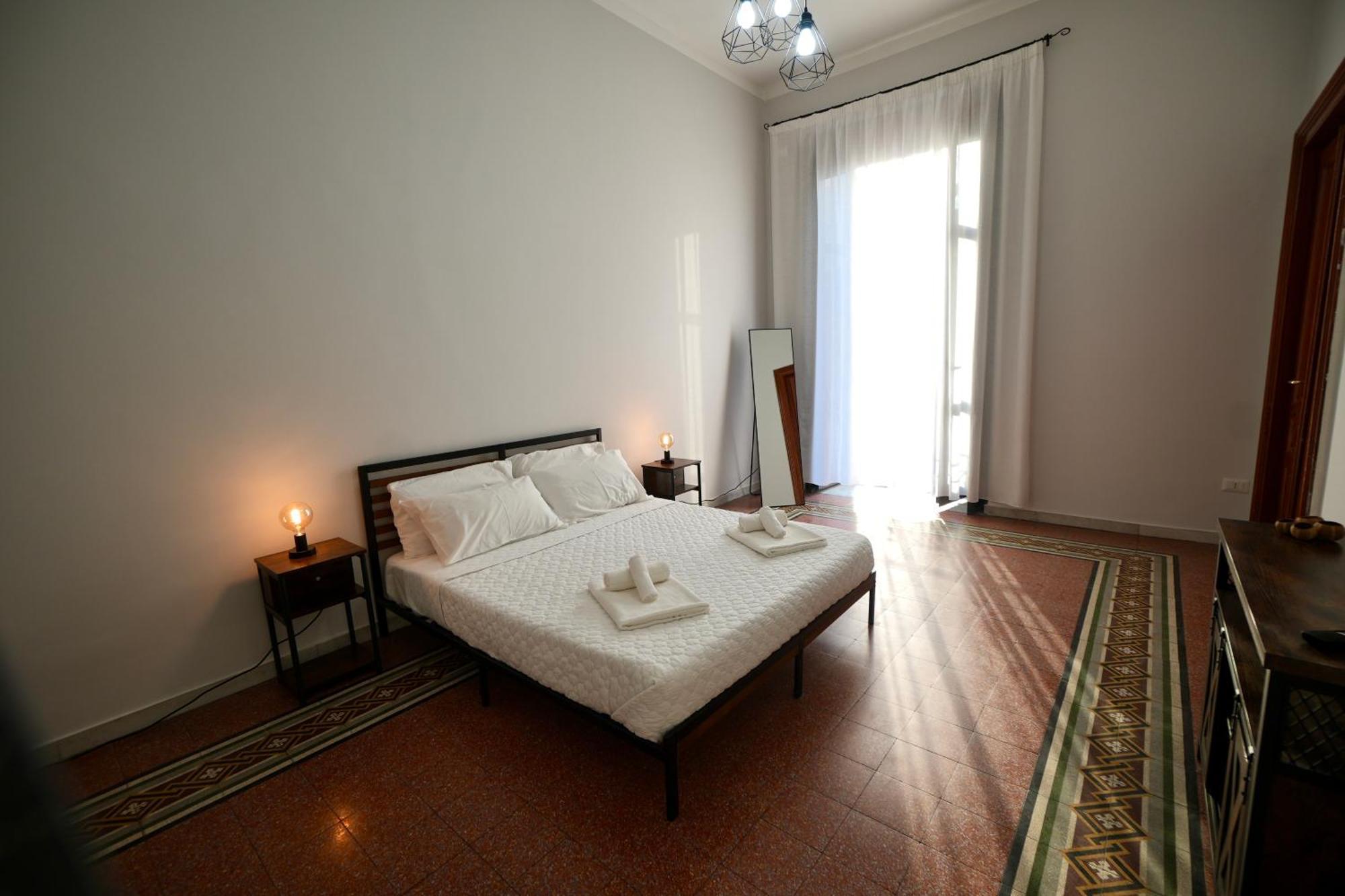 Residenza Vecchia Napoli 60 Apartment Ngoại thất bức ảnh