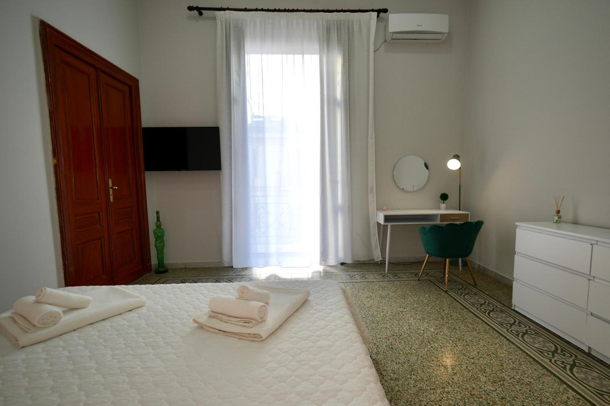 Residenza Vecchia Napoli 60 Apartment Ngoại thất bức ảnh