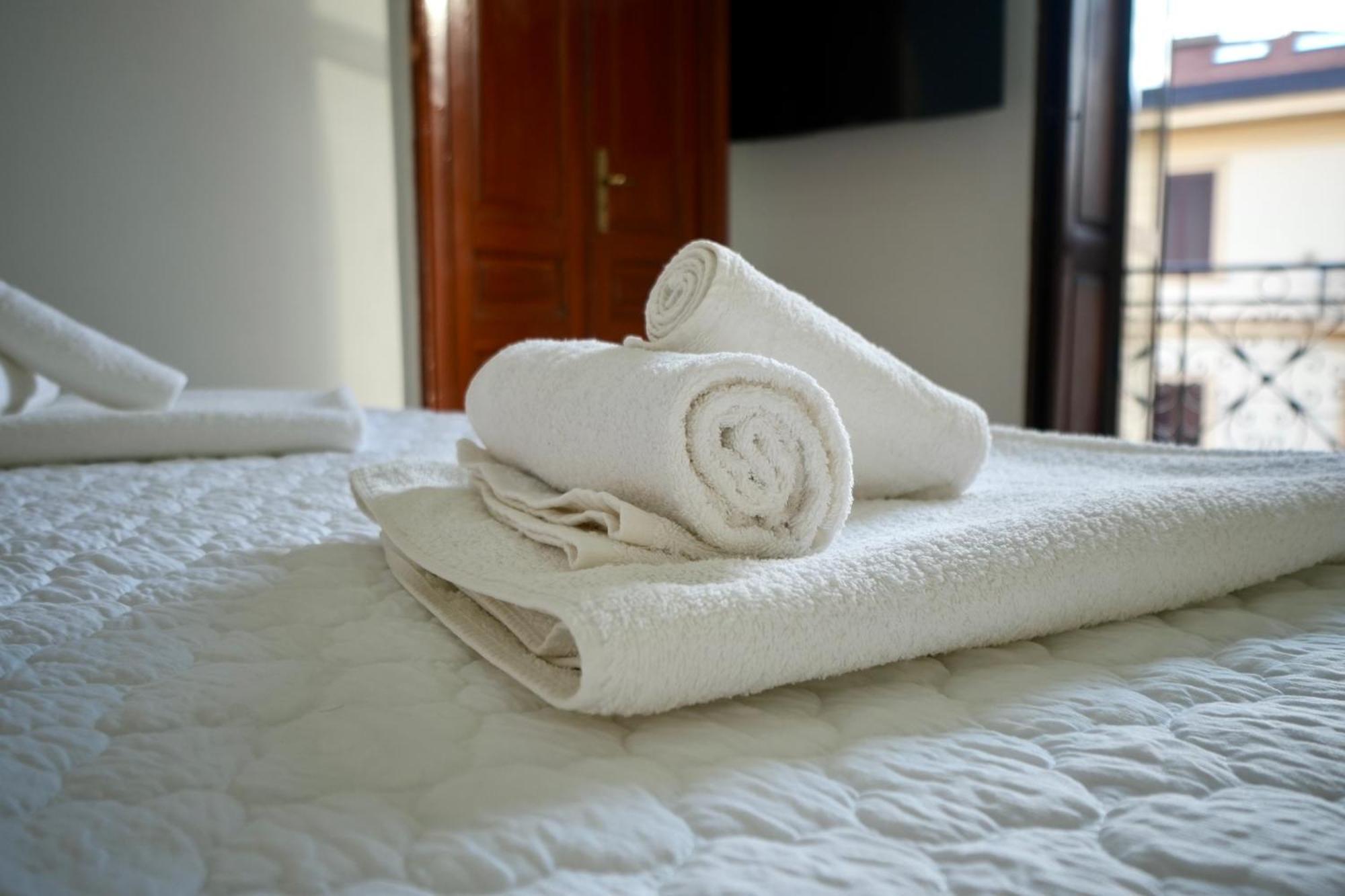 Residenza Vecchia Napoli 60 Apartment Ngoại thất bức ảnh